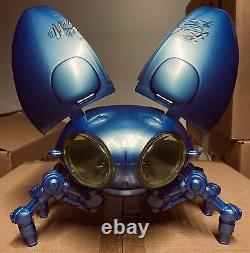 2023 LIMITED Blue Beetle Popcorn Tub