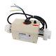3kw 220v Electric Swimming Pool Heater Spa Water Bath Hot Tub Thermostat Heater