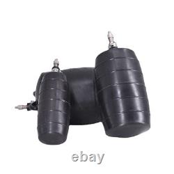 50 100-600mm Pipe Natural Rubber Drain Air Bag Inflatable Bung Stop Plug Block