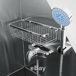 50 Pet Dog Grooming Bath Tub Station Professional Stainless Steel Wash Shower