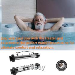 58117 Spa Heater Hot Tub heaters Assembly For Balboa VS, EL, TS, GS, BP 4.0KW 220V