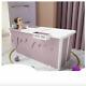Adult Portable Folding Air Spa Bathtub Shower Tub Household Large Collapsible