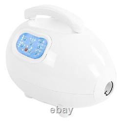 Air Bubble Bath Tub Ozone Sterilization Body Spa Massage Mat With Air Hose Esp