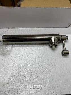 American Standard 2764.951.295 Tub Filler Faucet- Satin Nickel