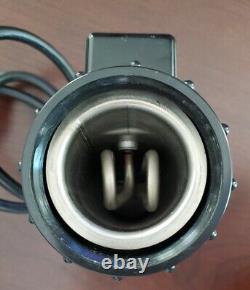 American Standard EZ Install 9 In X 3 In 1500-Watt Whirlpool Heater 1000-030-364