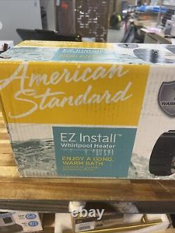 American Standard EZHEAT 100 1500W Whirlpool Heater