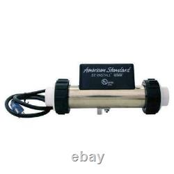 American Standard Whirlpool Heater EZ Install 9 In. X 3 In. 1500-Watt NEW