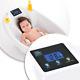 Aquascale Digital Scale Thermometer 3in1 Infant Newborn Baby Bath Care Safe Tub