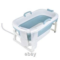 Baby Bathtub Portable Save Space Bathtub Odor Free For Adult For SPA For Baby