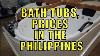 Bath Tubs Prices In The Philippines