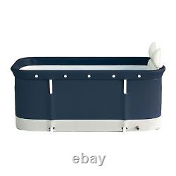 Bathroom Tub Comfort Cushion&Seat Cushion Soaking Bathtub for Flower Bath