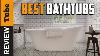 Bathtub Best Bathtubs 2019 Buying Guide
