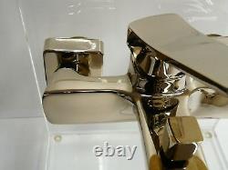 Bathtub Fitting Solid Brass, Bath Mixer, Mixer Tap, Stilo
