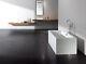 Bathtub Freestanding- Acrylic Bathtub Soaking Tub- Modern Tub Italio Ii -67