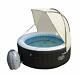 Bestway Lay-z-spa Canopy Hot Tub Shelter Bw58464 Vegas Miami Palm Fabric Cover