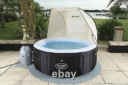 Bestway Lay Z Spa Canopy Hot Tub Vegas Miami Palm Spa Water Proof fabric Cover