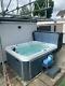 Brand New Luso Spas Luxury Hot Tub The 4000+ Spa Whirlpool 2 Seat 2 Loungers