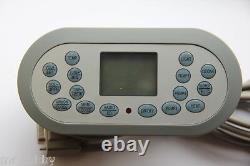 CHINESE HOT TUB SPA CONTROL PACK Main Circuit Board JNJ KL8-2 TCP8-2 SPASERVE