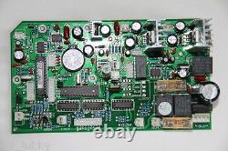 CHINESE HOT TUB SPA CONTROL PACK Main Circuit Board JNJ KL8-3 TCP8-3 SPASERVE