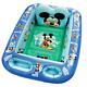 Disney Baby Inflatable Bathtub Kid Toddler Bath Tub Mickey Mouse Portable Pool
