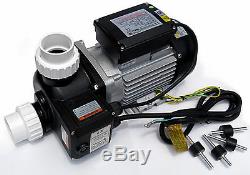 EH75 220V spa heating pump with 0.55kw heater, for bathtub, pools & spa