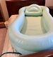 Ez-bath Inflatable Bathtub Kit For Adults