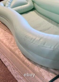 EZ-Bath Inflatable Bathtub Kit For Adults