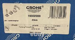 Grohe Allure Tub Filler Chrome 19302000 1C2