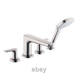 Hansgrohe 71744821 Roman Tub Faucet