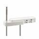 Hansgrohe Axor Bouroullec Shelf W. Therm. Tub Filler&handshower 19741401