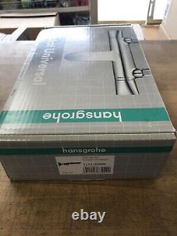 Hansgrohe Ecostat Universal Thermo Exp Bath/Shower Mixer 13123000 RRP £280.00