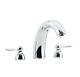 Hansgrohe Monsoon Roman Tub Filler Faucet 06671930 Polished Brass Trim New