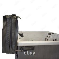 Hot Tub Cover Lifter, Cover valet cover EX Premium Easy To Install, Lid Lift