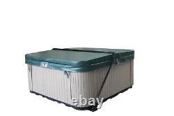 Hot Tub Eco Under-mount Cover Lifter TS-01 A superior simplistic design