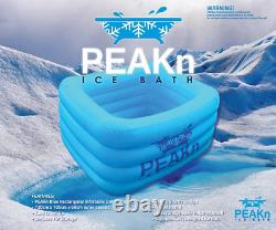 Ice Bath, Ice Bath Tub, Ice Bath Barrel, Inflatable Ice Bath, Outdoor Ice Bath