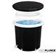 Ice Bath Portable Bath For Recovery Cold Water Therapy Tub Athletes Plunge