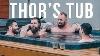 Iceland Episode 3 Thors Bath Tub