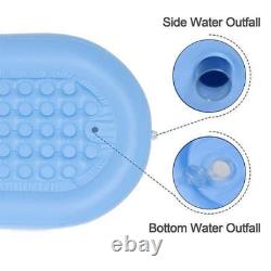 Inflatable Bathtub for Adults, Bath Tub for