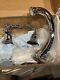Kohler K-t13494-4-cp Kelbathtub Deck Mount Bath Tub Faucet Polished Chrome #400