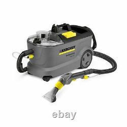 Karcher Puzzi 10/1 Carpet Cleaner Replacement Of Puzzi 100 10kg Tub 11001320