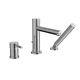 Keeney Delphi Belanger Essential Style Single-handle Deck-mount Roman Tub Faucet
