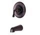 Kingston Brass Kb635to Tub Only For Kb635, Oil Rubbed Bronze Free Shipping