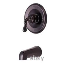 Kingston Brass KB635TO Tub Only For KB635, Oil Rubbed Bronze Free Shipping