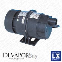 LX AP400 V1 Air Blower Pump 0.5 HP 400W Hot Tub Spa Whirlpool Bath Lx