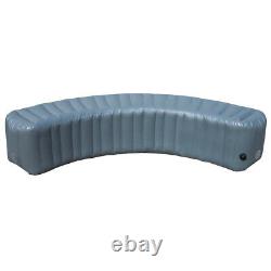 Lay-Z-Spa Inflatable Hot Tub Swimming Pool Surround Garden Lay Z Spa Accessories