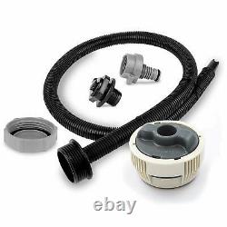 Lay Z Spa Paris / New York Airjet Hot Tub Spa Replacement Parts Lazy Layzee
