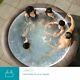 Lay Z Spa St Moritz Hot Tub 180 Airjet Massage System 5-7 Person Garden Inflate