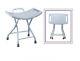 Light Weight Folding Bathtub Bench Bath Tub Seat Stool Shower Chair Without Back