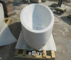 Marble & Sandstone Bathtubs Made TO Measure Only