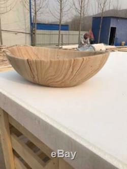 Marble & Sandstone Bathtubs Made TO Measure Only